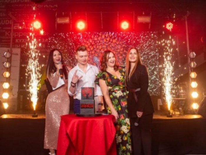 30 апреля 2022г. Культурная интеграция в Браво