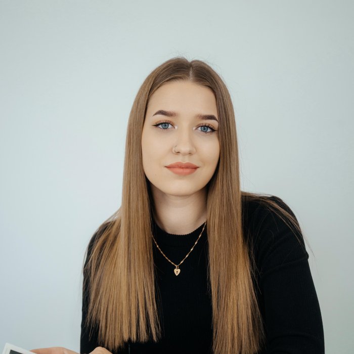 Алёна Бородина