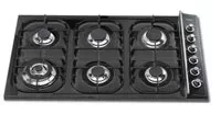 Варочная панель Ilve H390CV Matt