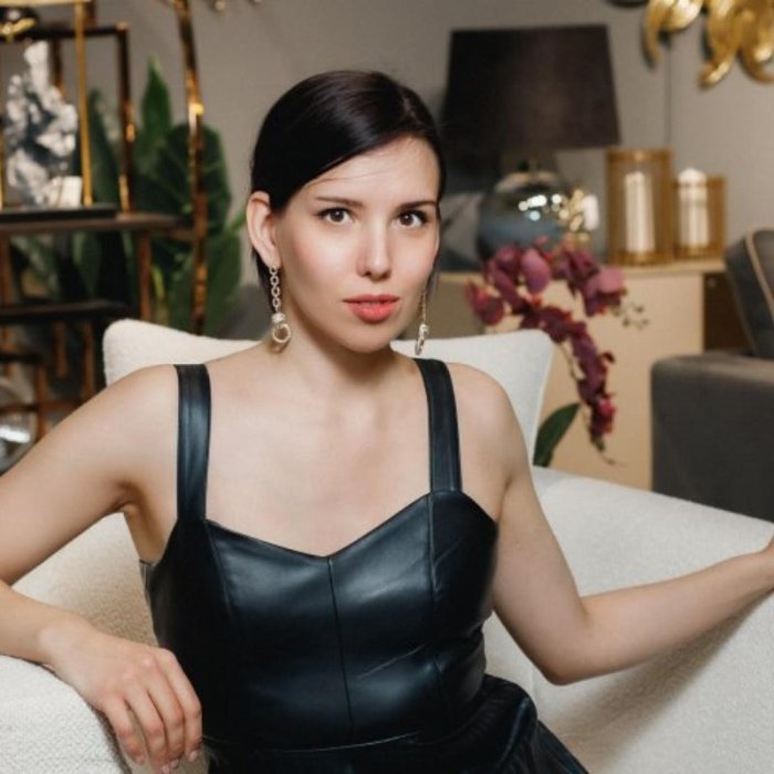 Екатерина Кузнецова 