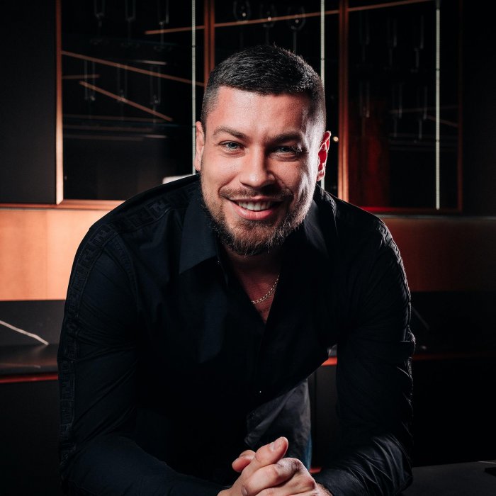 Роман Владимирович Аржевикин