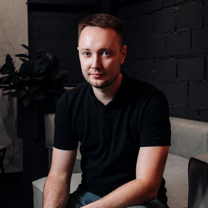 Сергей Евгеньевич Песик