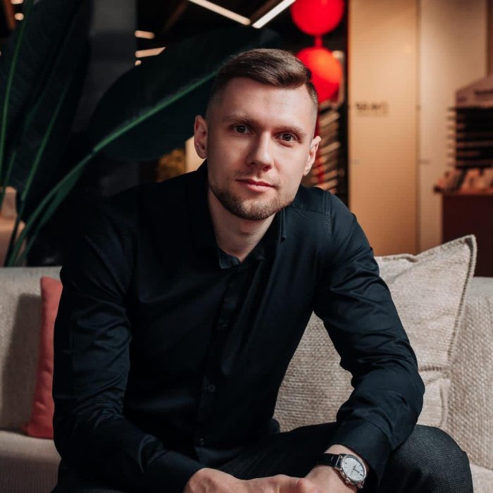 Николай Александрович Роговенко