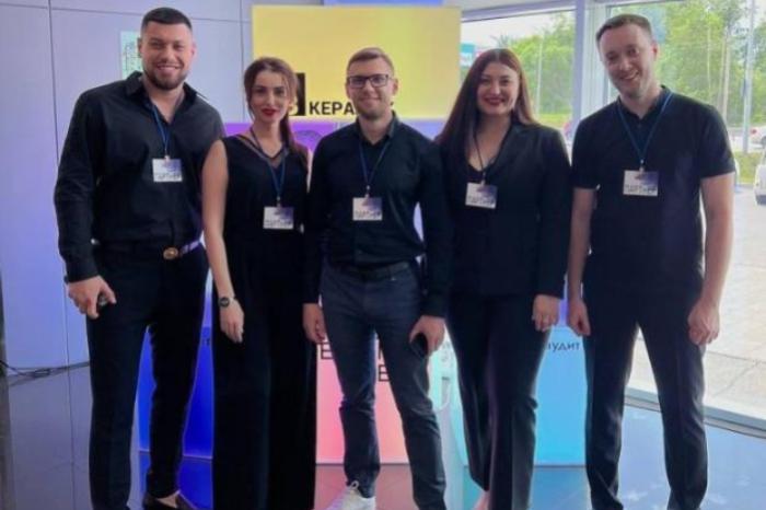 Vladivostok Design Week 10 июня 2022г.