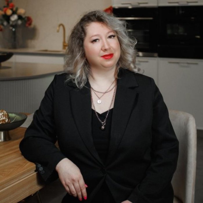 Ирина Пьяных