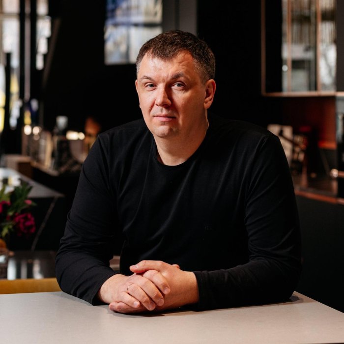 Сергей Трубников