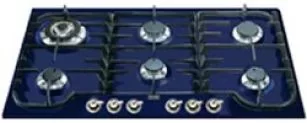 Варочная панель Ilve H906CNV Blue