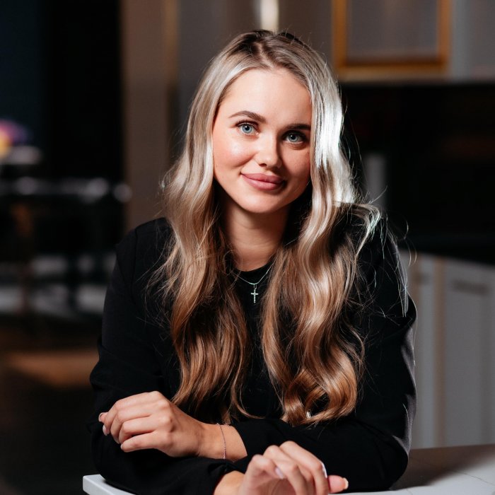 Кристина Смирнова 