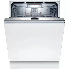 Встраиваемая посудомоечная машина BOSCH SMD8ZCX30R