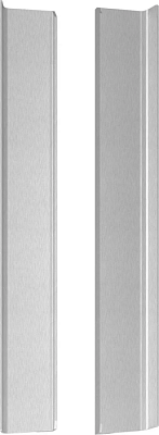 Боковые планки для вытяжек Neff Flex Design Z91BIE9MY0
