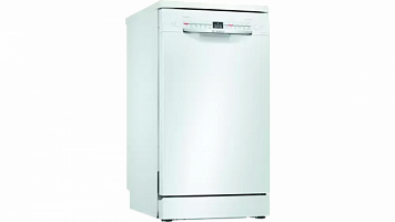 Отдельностоящая посудомоечная машина BOSCH SPS2HMW2FR
