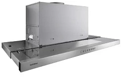 Встраиваемая вытяжка Gaggenau AF 210-191