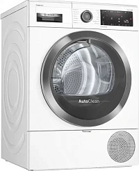 Сушильная машина Bosch WTX 8HKL9SN
