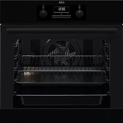 Духовой шкаф AEG BES331111B
