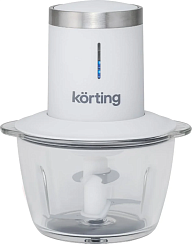 Беспроводной измельчитель Korting KFP 0204 W