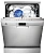 Посудомоечная машина Electrolux ESF9552LOX