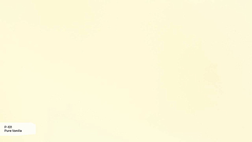 P 101 Ванильный / Pure Vanilla