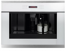 Встраиваемая кофемашина Kuppersbusch EKV 6500.1 W1 Stainless steel