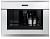 Встраиваемая кофемашина Kuppersbusch EKV 6500.1 W1 Stainless steel