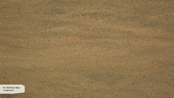 M-702 A River Bed