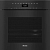 Встраиваемая пароварка Miele DGC 7460 HCX PRO OBSW