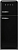 Холодильник Smeg FAB30RBL6