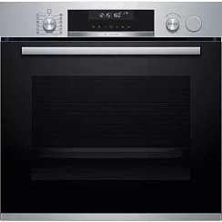 Духовой шкаф Bosch HRG5785S6