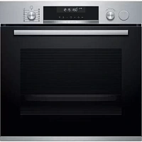Духовой шкаф Bosch HRG5785S6