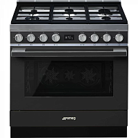 Варочный центр Smeg CPF9GMAN