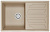 Мойка EMAR EMQ-1790.Q EMQ-1790.Q Сардоникс