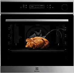Духовой шкаф Electrolux LOC8H31X
