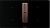 Индукционная варочная поверхность с вытяжкой Kuppersbusch KMI 9850.1 SR-E Copper