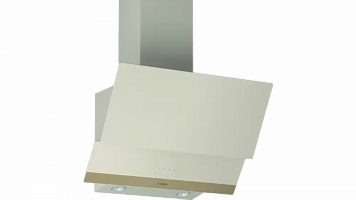 Вытяжка для настенного монтажа BOSCH DWK65AJ80R