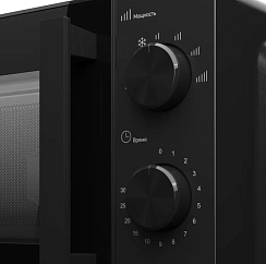Микроволновая печь Kuppersberg TMW 204 B