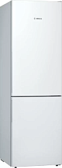 Двухкамерный холодильник Bosch KGE36AWCA