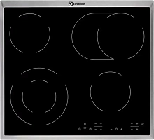 Варочная панель Electrolux EHF 6346 XOK