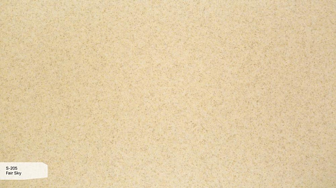 S-205 Fair Sky
