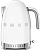 Чайник Smeg KLF04WHEU