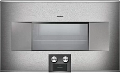Духовой шкаф-пароварка Gaggenau BS 485-110