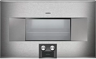 Духовой шкаф-пароварка Gaggenau BS 485-110
