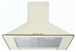 Вытяжка Kuppersberg Onda 60 JB 4PB