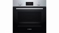 Встраиваемый духовой шкаф BOSCH HBF114ES1R