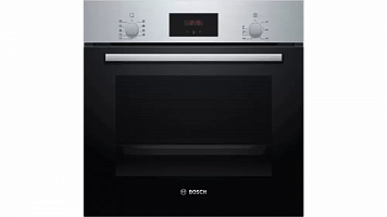 Встраиваемый духовой шкаф BOSCH HBF114ES1R