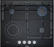 Комбинированная варочная панель Bosch PRY6A6B70Q