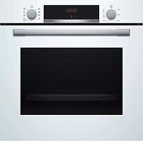 Духовой шкаф Bosch HBA534BW0