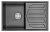 Мойка EMAR EMQ-1790.Q EMQ-1790.Q Оникс