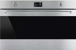 Духовой шкаф Smeg SFP9395X1