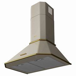Купольная вытяжка KHC 6839 RGB
