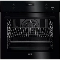 Духовой шкаф AEG BER455120B