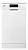 Посудомоечная машина Electrolux ESS42220SW